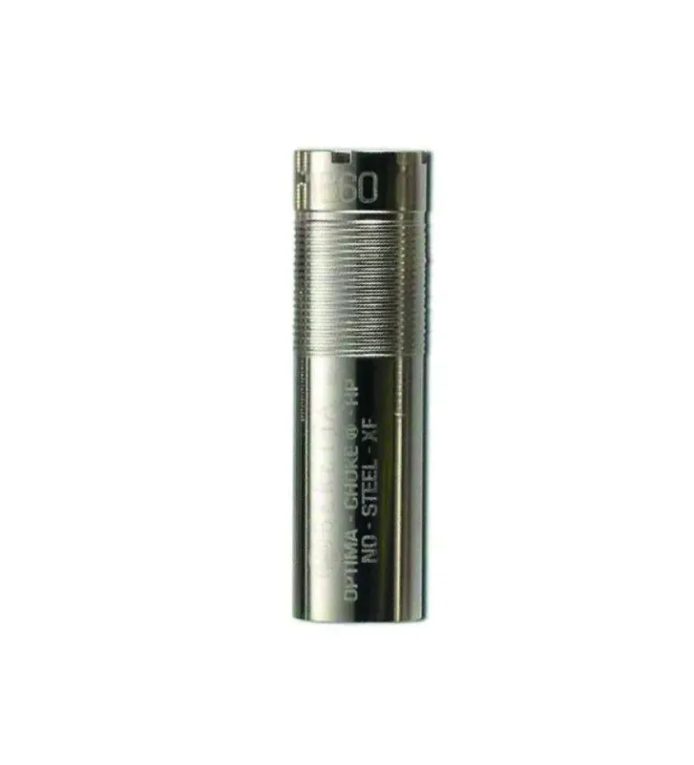 Choke Beretta Optimachoke interne Cal.12 