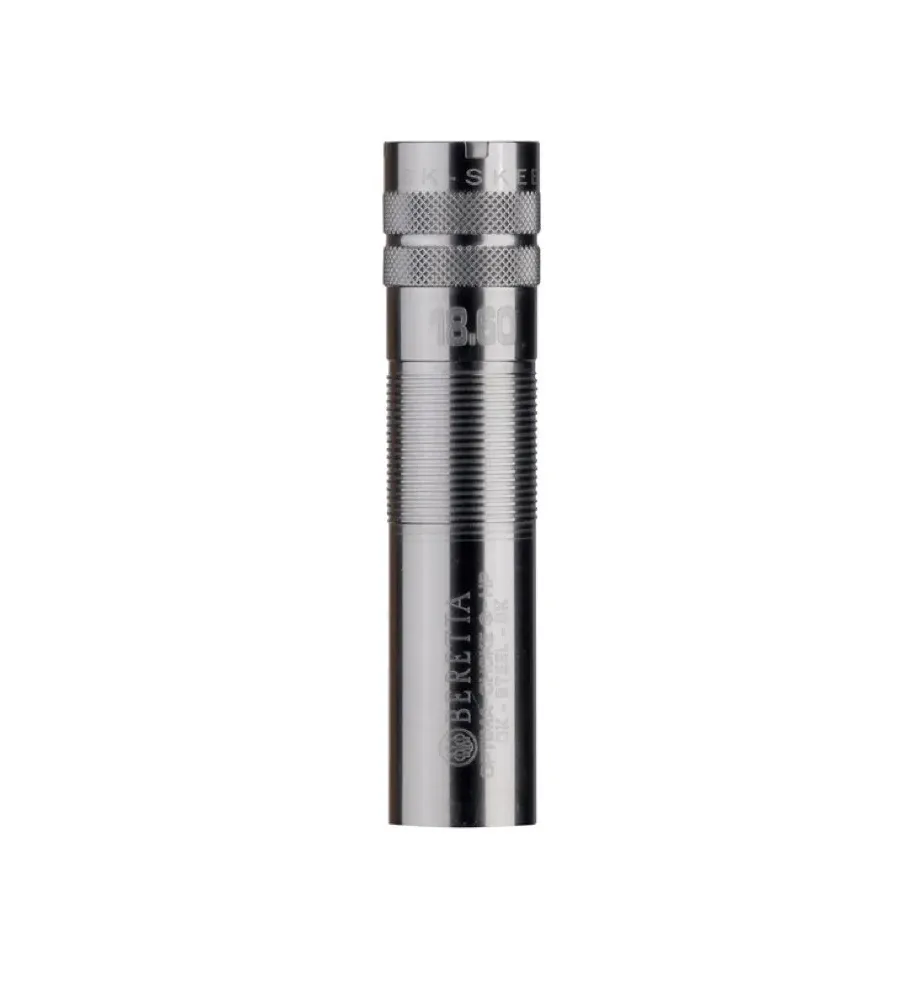 Choke Beretta Optimachoke externe +20 mm Cal.12 Choke Beretta Optimachoke externe +20 mm Cal.12