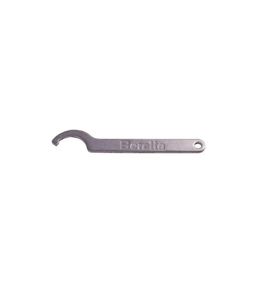 Clef de choke Beretta Optimachoke Clef de choke Beretta Optimachoke