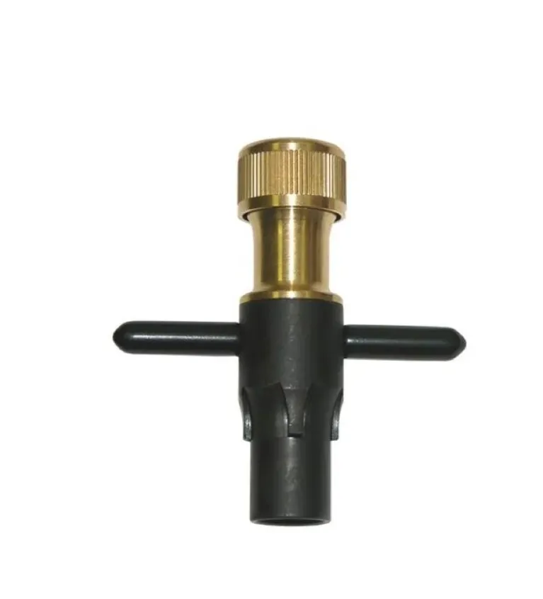 Clef de choke Beretta Mobilchoke + nettoie filet Cal.12 