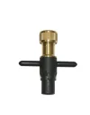 Clef de choke Beretta Mobilchoke + nettoie filet Cal.12 