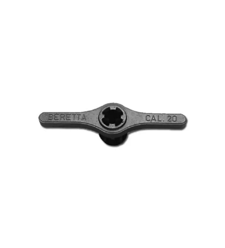 Clef de choke Beretta Mobilchoke 