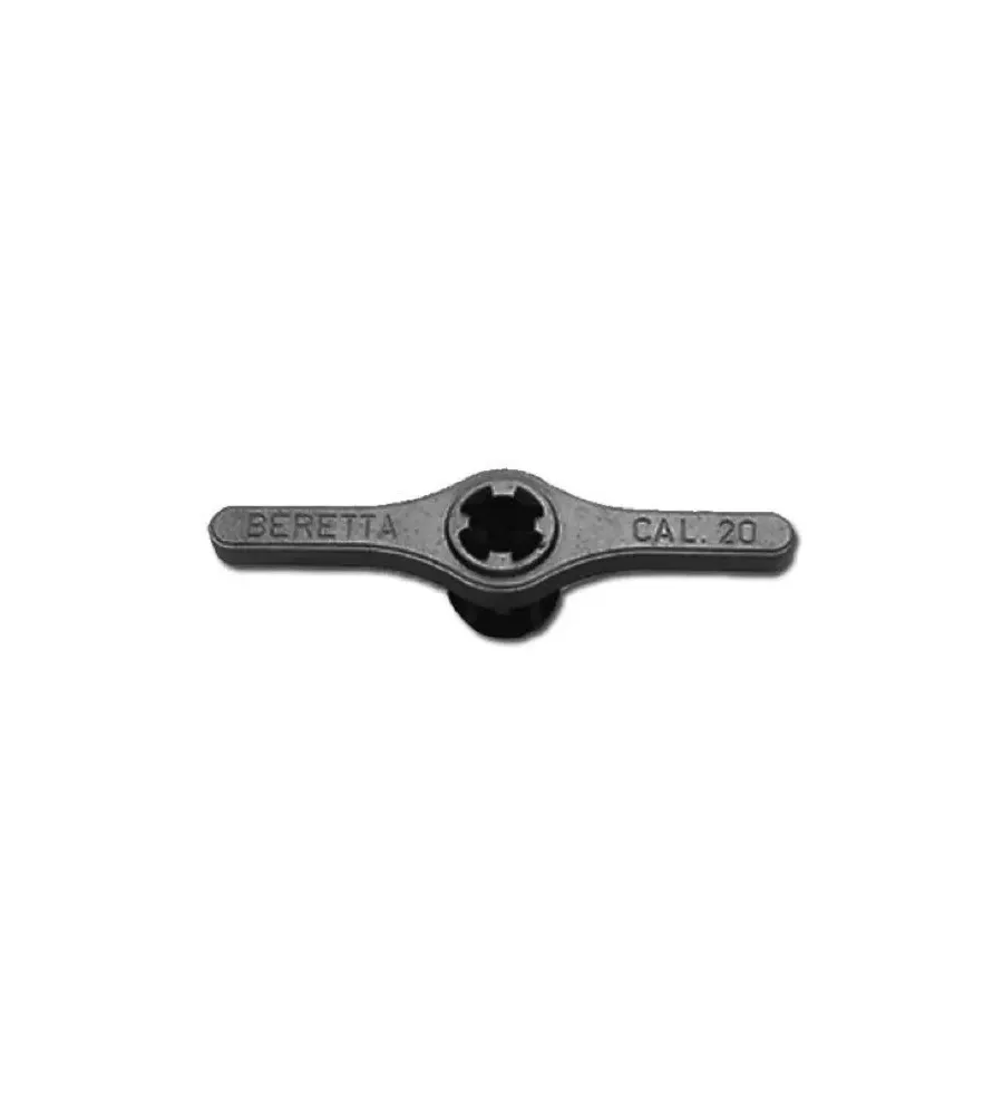 Clef de choke Beretta Mobilchoke Clef de choke Beretta Mobilchoke