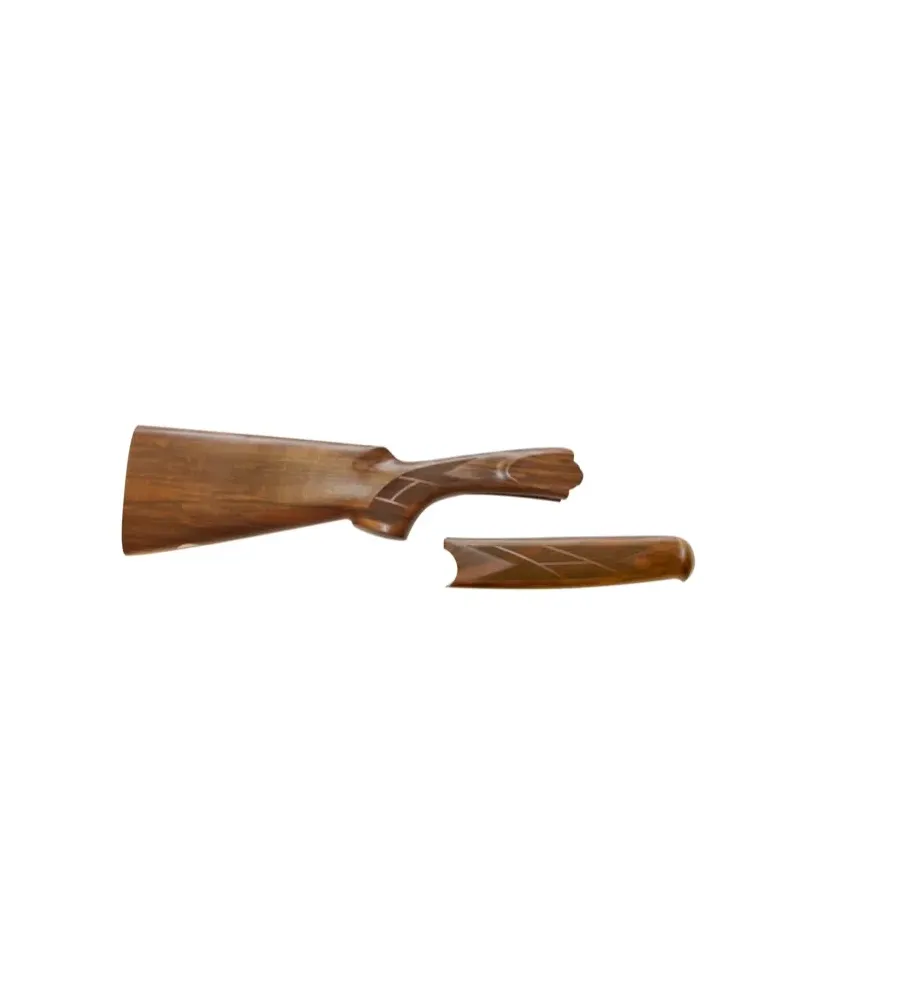 Crosse & longuesse Beretta Silver Pigeon 1 - 686 - 687 Cal.20 Grade 3 