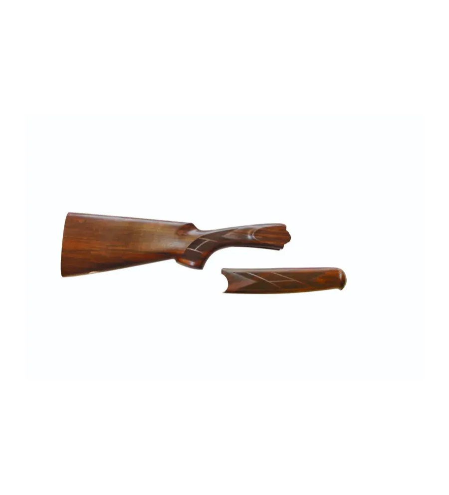 Crosse & longuesse Beretta Silver Pigeon 1 - 686 - 687 Cal.20 Grade 4 Crosse & longuesse Beretta Silver Pigeon 1 - 686 - 687 Cal.20 Grade 4