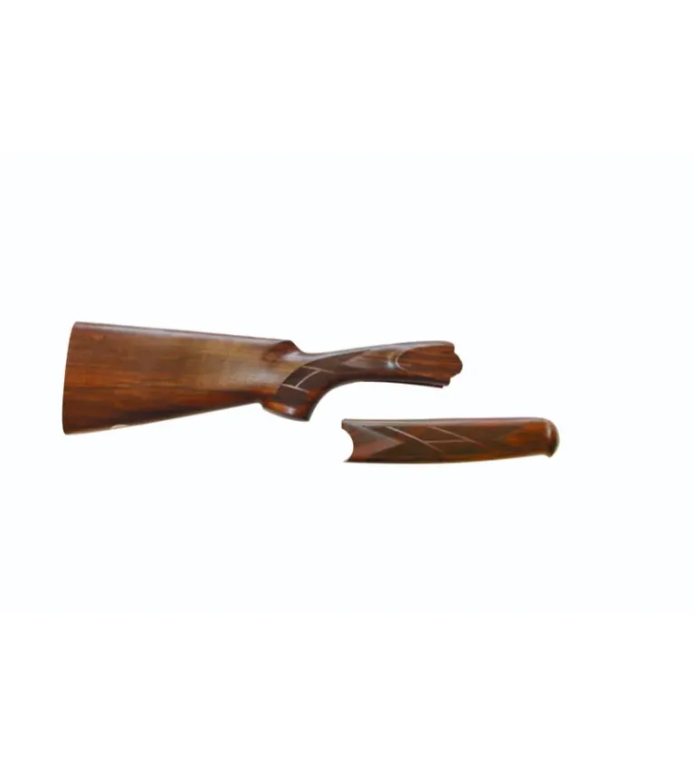 Crosse & longuesse Beretta Silver Pigeon 1 - 686 - 687 Cal.12 Grade 4 