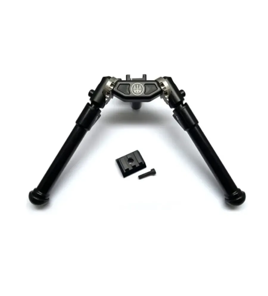 Bipied Tactical Aluminium Brx1 Bipied Tactical Aluminium Brx1