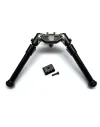 Bipied Tactical Aluminium Brx1 