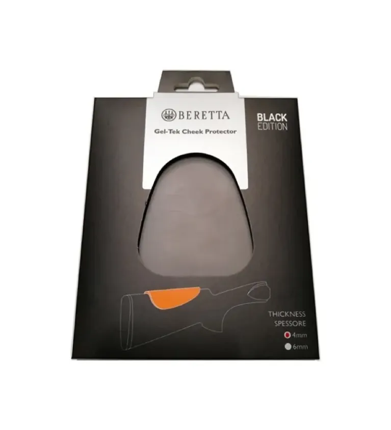 Busc Gel Tek 6Mm Brx1 