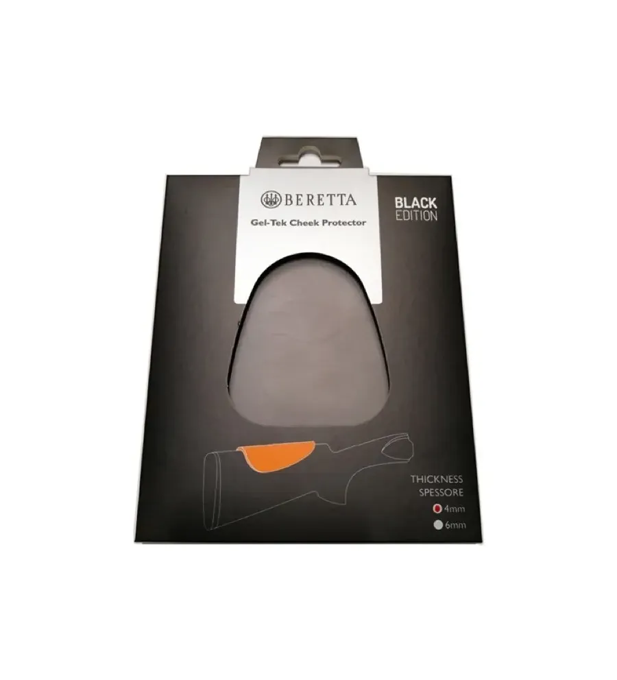 Busc Gel Tek 6Mm Brx1 Busc Gel Tek 6Mm Brx1
