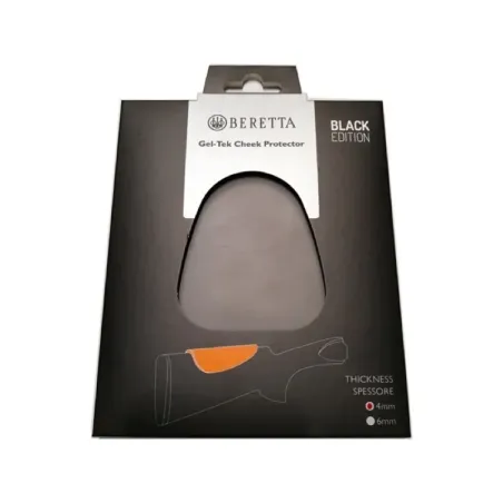 Busc Gel Tek  4 Mm Noir Brx1 