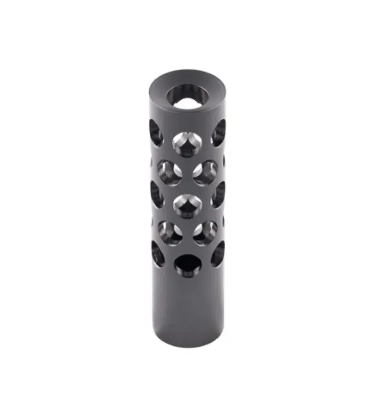 Frein De Bouche Standard Brx1, M14X1, Diam 16Mm 