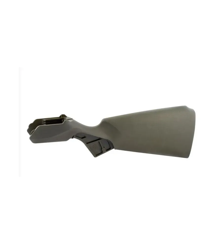 Crosse Olive Brx1 (Sans Poignée) - Tout-Chasse.fr Crosse Olive Brx1 (Sans Poignée) - Tout-Chasse.fr