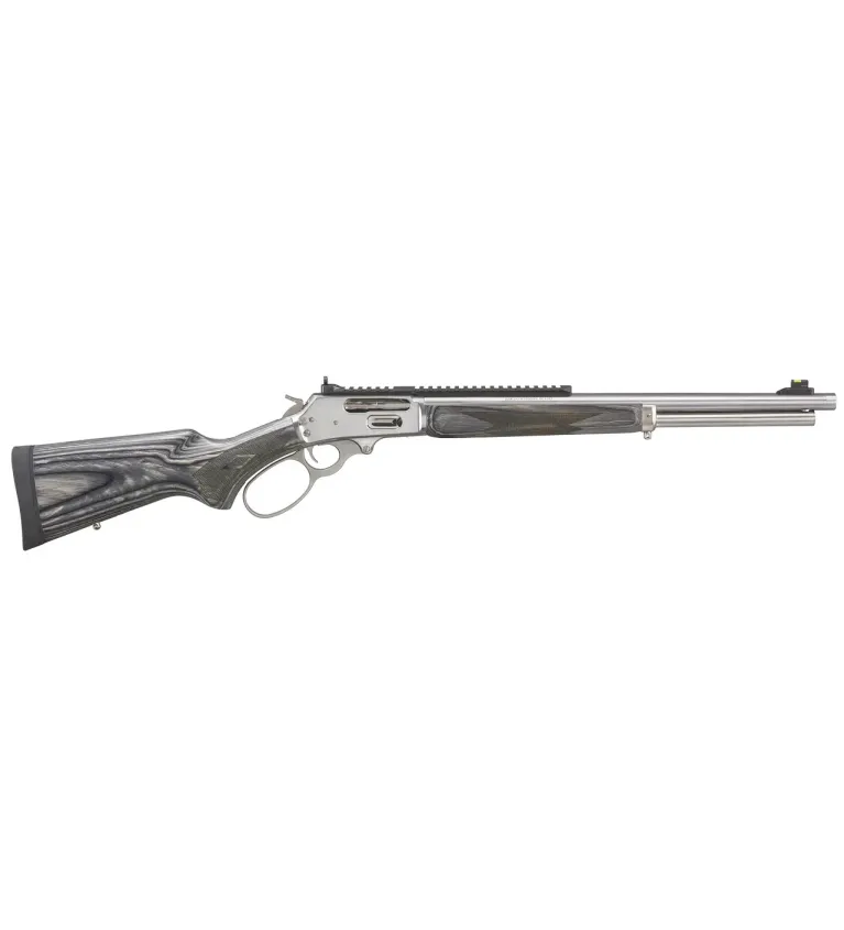 Carabine à levier sous garde Marlin 1895 SBL Cal.45-70 Gvt - Tout-Chasse.fr