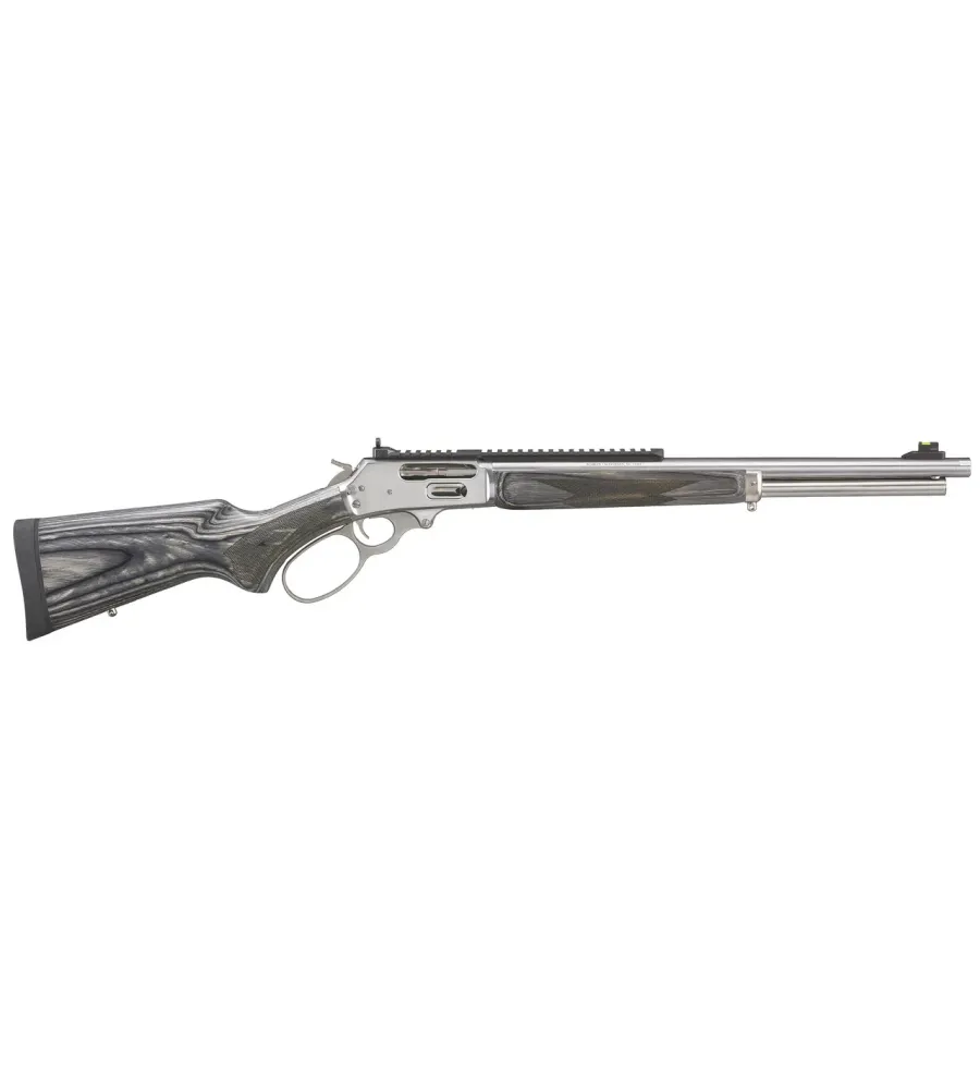 Carabine à levier sous garde Marlin 1895 SBL Cal.45-70 Gvt - Tout-Chasse.fr Carabine à levier sous garde Marlin 1895 SBL Cal.45-70 Gvt - Tout-Chasse.fr