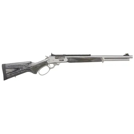 Carabine à levier sous garde Marlin 1895 SBL Cal.45-70 Gvt - Tout-Chasse.fr