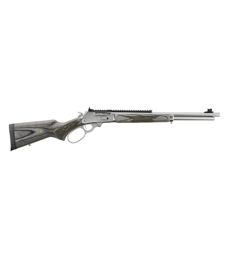 Carabine à levier sous garde Marlin 336 SBL Cal.30-30 Win - Tout-Chasse.fr
