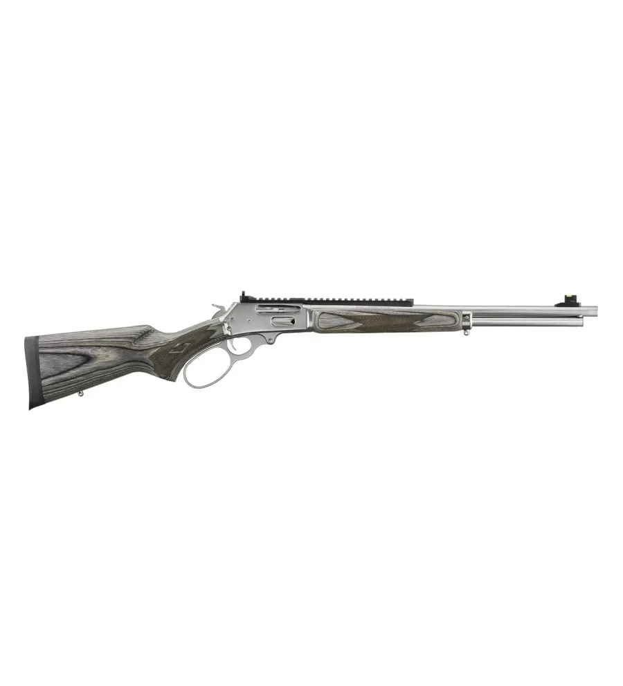Carabine à levier sous garde Marlin 336 SBL Cal.30-30 Win - Tout-Chasse.fr Carabine à levier sous garde Marlin 336 SBL Cal.30-30 Win - Tout-Chasse.fr