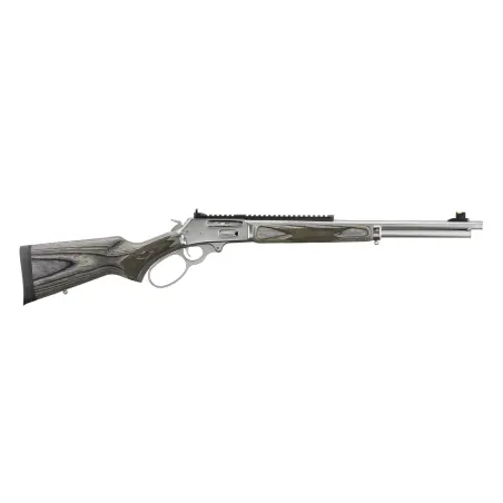 Carabine à levier sous garde Marlin 336 SBL Cal.30-30 Win - Tout-Chasse.fr