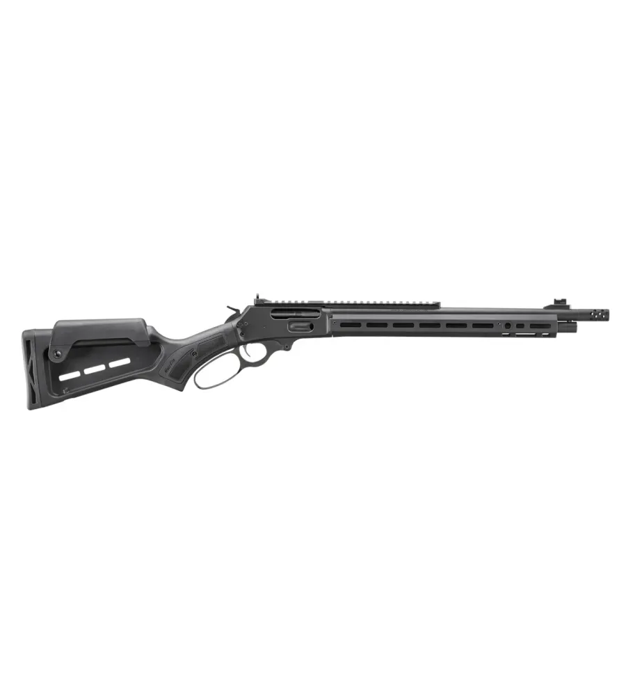 Carabine à levier sous garde Marlin 1895 DARK SERIES Cal.45-70 Gvt - Tout-Chasse.fr Carabine à levier sous garde Marlin 1895 DARK SERIES Cal.45-70 Gvt - Tout-Chasse.fr