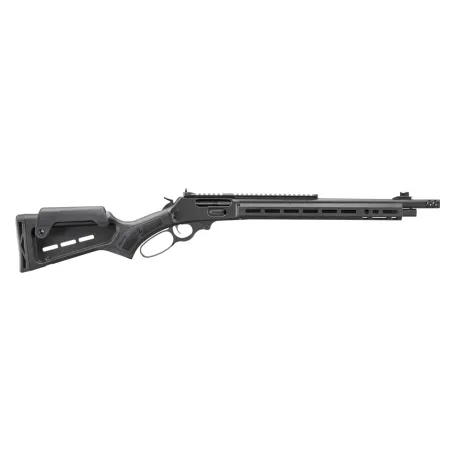Carabine à levier sous garde Marlin 1895 DARK SERIES Cal.45-70 Gvt - Tout-Chasse.fr