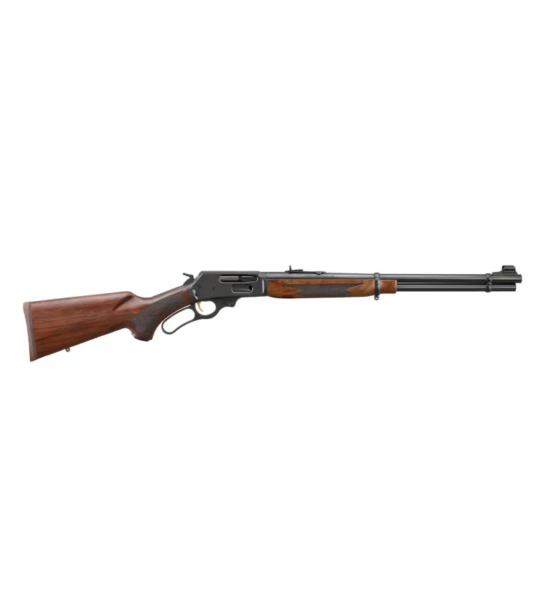 Carabine à levier sous garde Marlin 336 CLASSIC Cal.30-30 Win - Tout-Chasse.fr