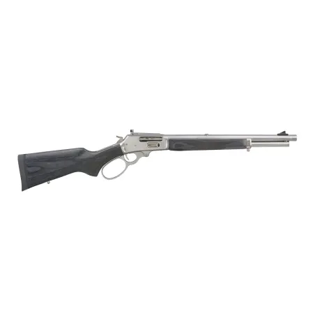Carabine à levier sous garde Marlin 1895 TRAPPER Cal.45-70 GVT - Tout-Chasse.fr