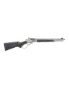 Carabine à levier sous garde Marlin 1895 TRAPPER Cal.45-70 GVT - Tout-Chasse.fr