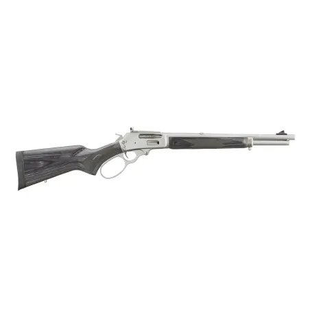 Carabine à levier sous garde Marlin 336 TRAPPER Cal.30-30 Win - Tout-Chasse.fr