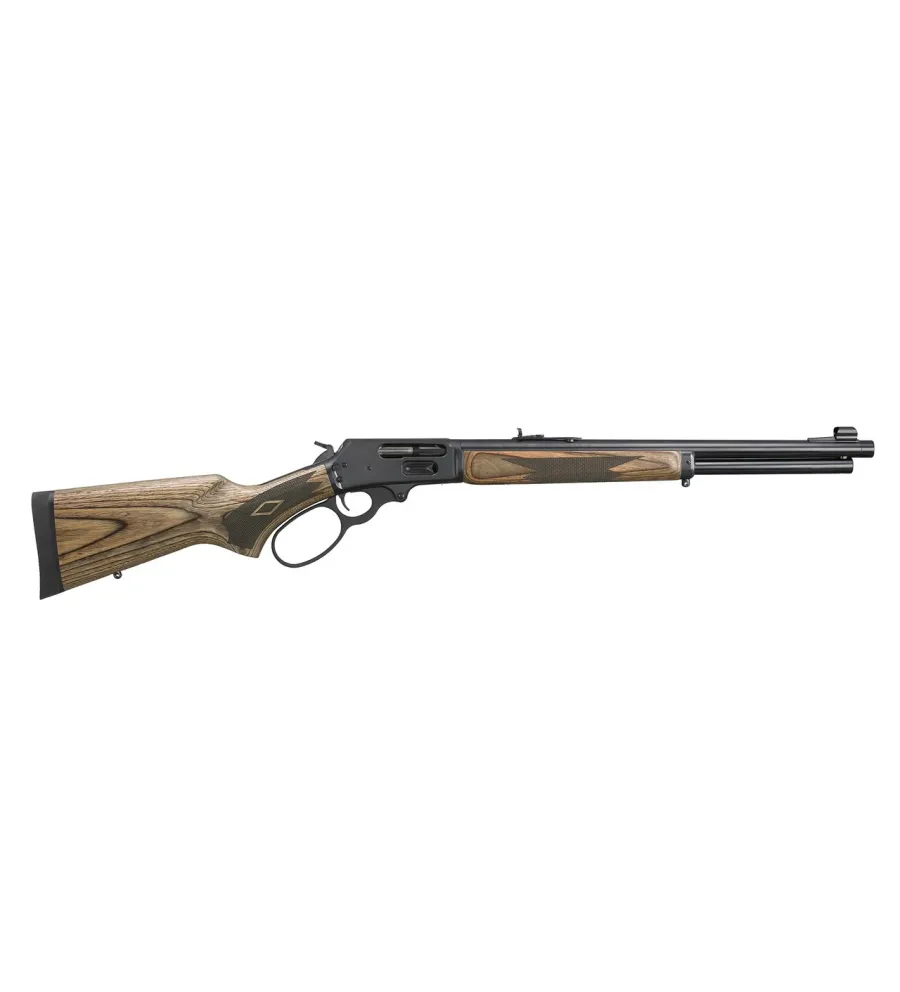 Carabine à levier sous garde Marlin 1895 GUIDE GUN Cal.45-70 Gvt - Tout-Chasse.fr Carabine à levier sous garde Marlin 1895 GUIDE GUN Cal.45-70 Gvt - Tout-Chasse.fr