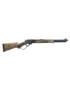 Carabine à levier sous garde Marlin 1895 GUIDE GUN Cal.45-70 Gvt - Tout-Chasse.fr