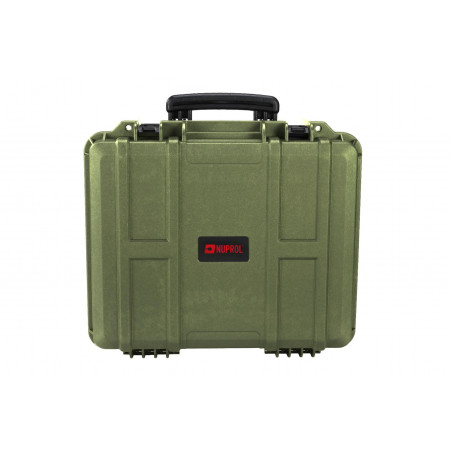 Mallette Waterproof 49 x 43 x 21cm 