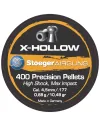 Plombs Stoeger Airguns X-HOLLOW 5.5mm 