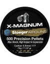 Plombs Stoeger Airguns X-MAGNUM 4.5mm 