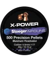 Plombs Stoeger Airguns X-POWER 4.5mm 