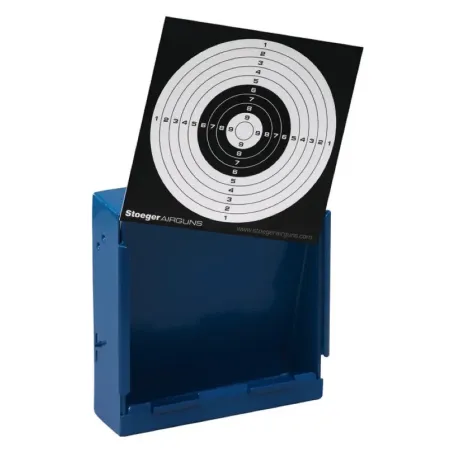 Porte cible 14x14 cm Stoeger Airguns 