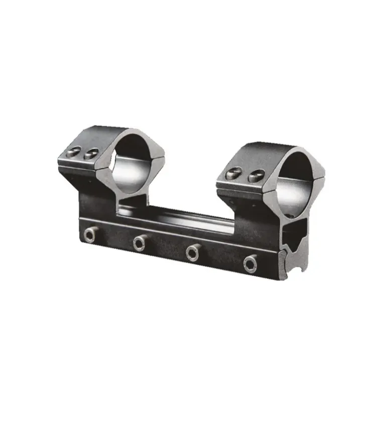 Support monobloc 25,4mm pour rail de 11mm Stoeger Airguns 