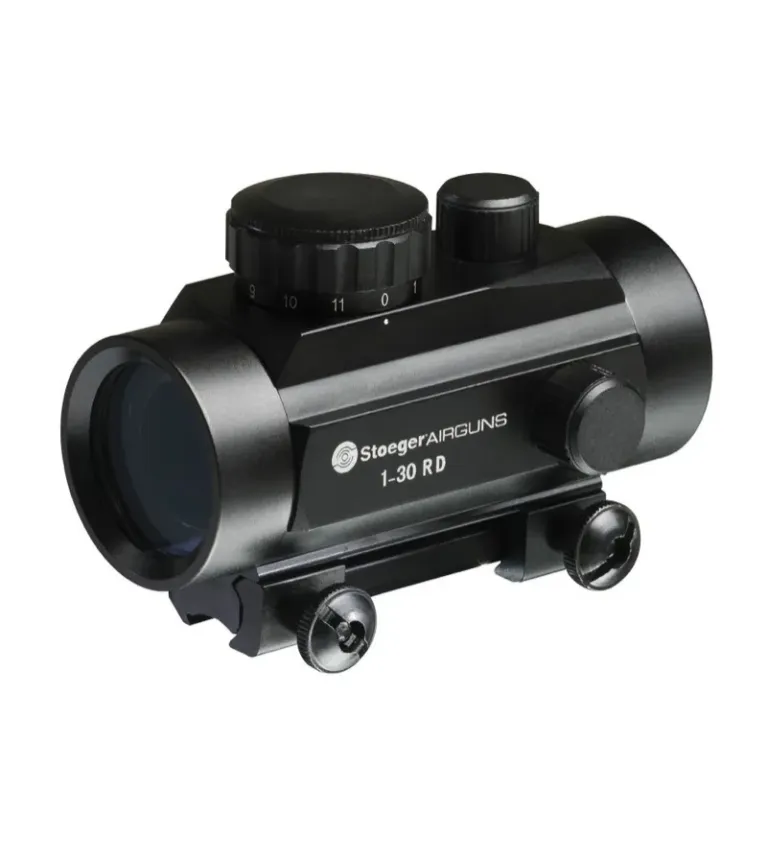 Point rouge Stoeger Airguns 