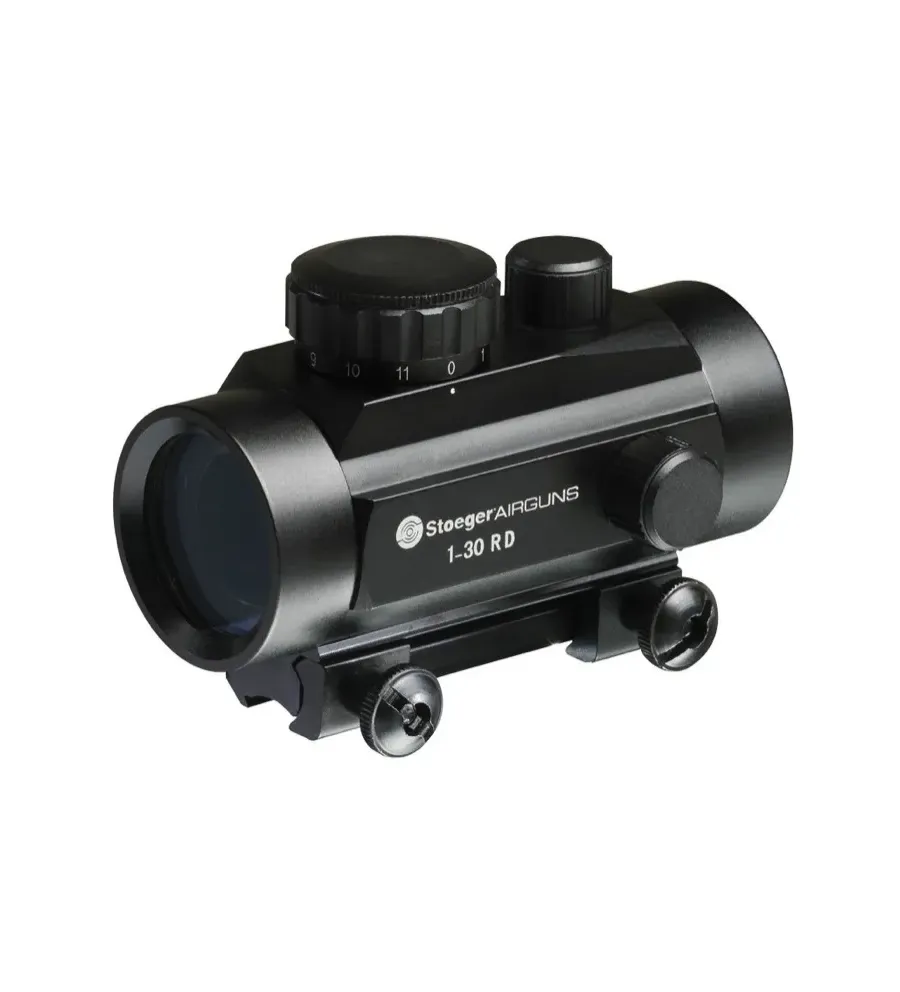Point rouge Stoeger Airguns Point rouge Stoeger Airguns