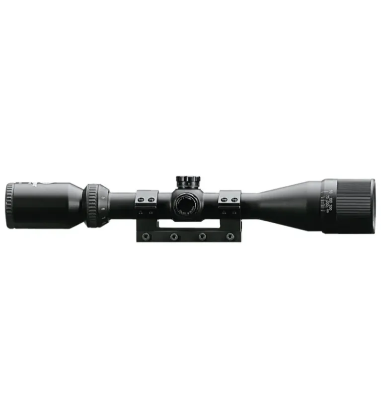Lunette de tir Stoeger Airguns 3-9x40 