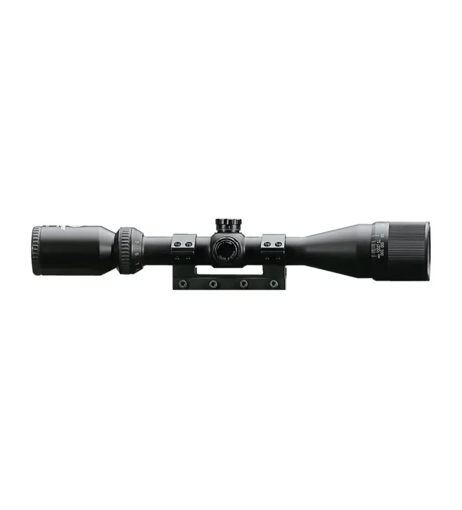 Lunette de tir Stoeger Airguns 3-9x40 