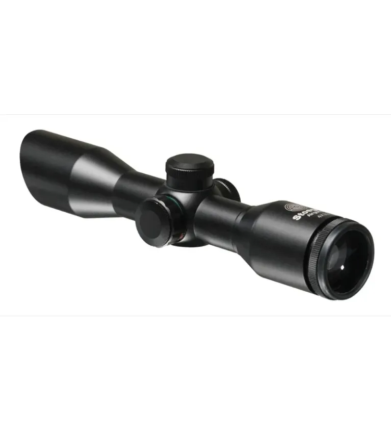 Lunette de tir Stoeger Airguns 4x32 + support 