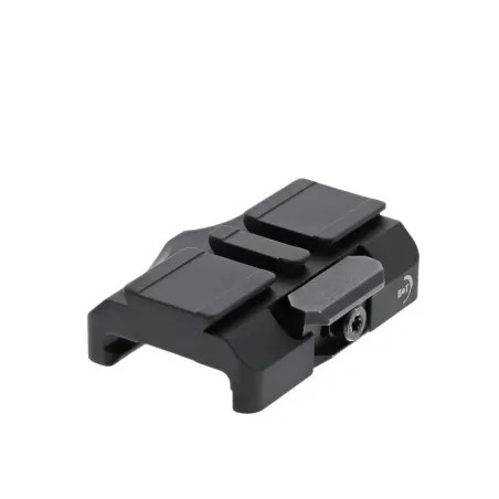 Plaque Adaptatrice Acro Pour  Walther Qr Match Aimpoint 