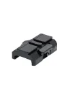 Plaque Adaptatrice Acro Pour  Walther Qr Match Aimpoint 