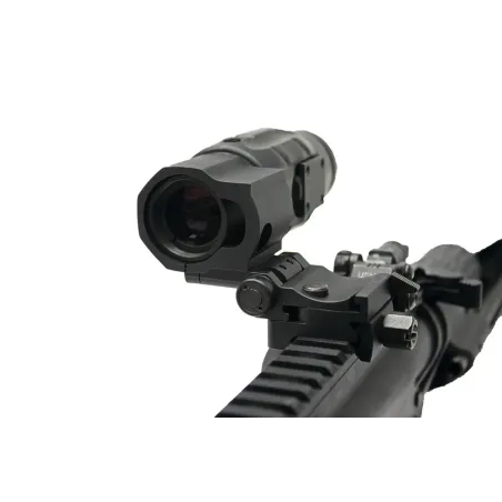 Montage Twist Et Collier 30Mm Pour 3X-C Magnifier 200250 Aimpoint 