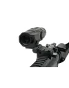 Montage Twist Et Collier 30Mm Pour 3X-C Magnifier 200250 Aimpoint 