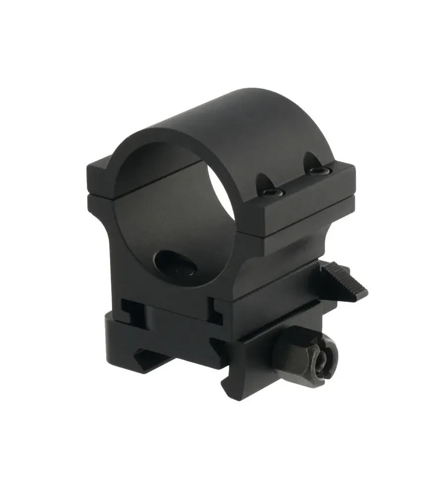 Collier Seul Twist Basculant H 39Mm Pour Module De Grossissement 3Xmag Aimpoint Collier Seul Twist Basculant H 39Mm Pour Module De Grossissement 3Xmag Aimpoint