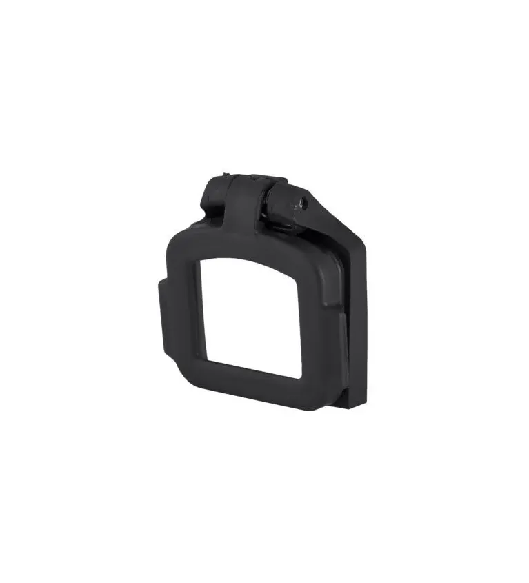 Bonnette Avant Flip-Up Transparente Pour Acro C-2 Aimpoint - Tout-Chasse.fr