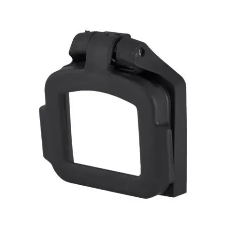 Bonnette Avant Flip-Up Transparente Pour Acro C-2 Aimpoint - Tout-Chasse.fr