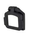 Bonnette Avant Flip-Up Transparente Pour Acro C-2 Aimpoint - Tout-Chasse.fr